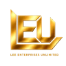 Lee Enterprises Unlimited logo