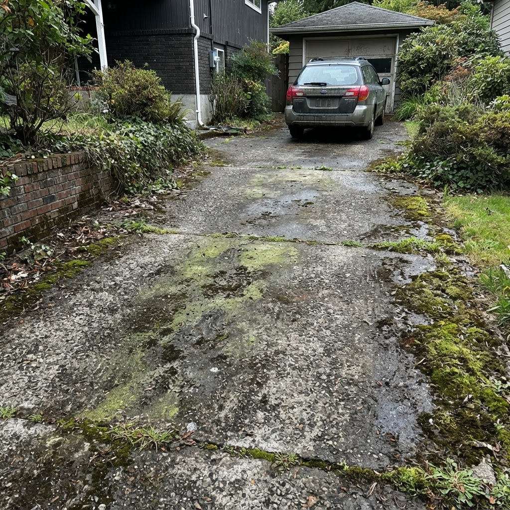 Before